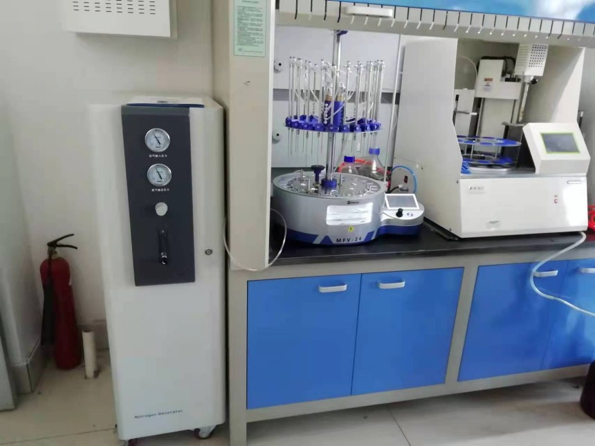 阳信县检验检测中心